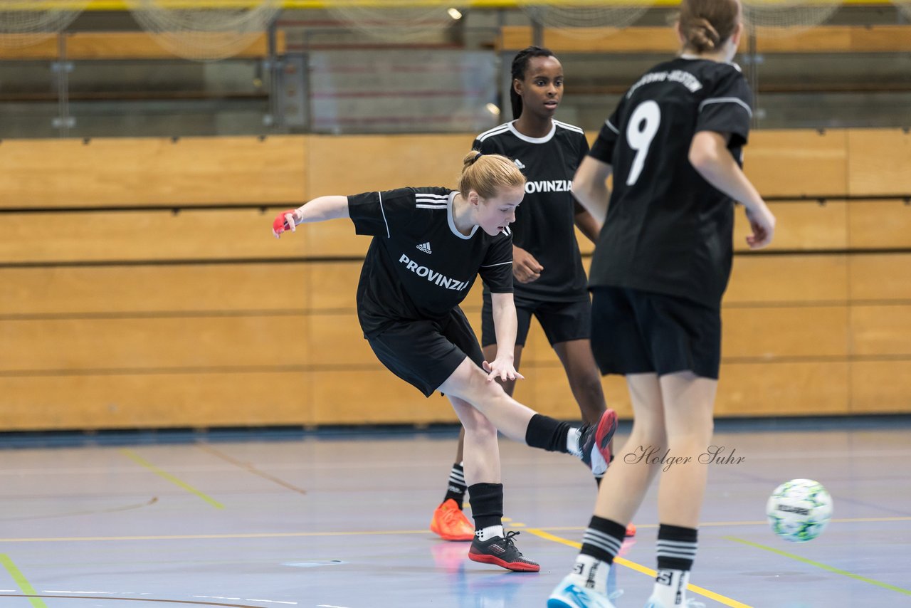 Bild 505 - wBJ Fortuna St. Juergen Winter Cup